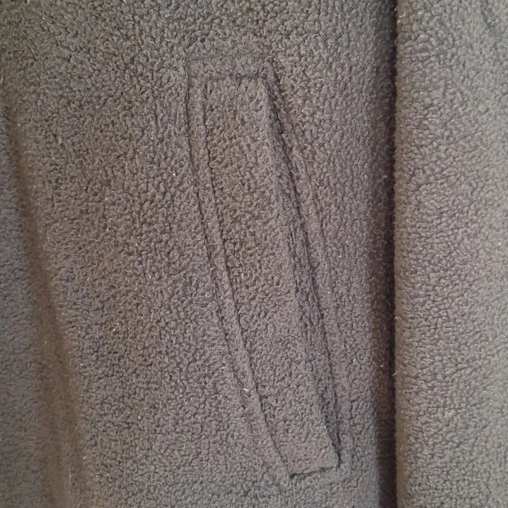 Prospiric Olive Green Fleece Pullover